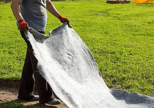 Yangzhou Leebo Environmental Protection Material Co., Ltd.