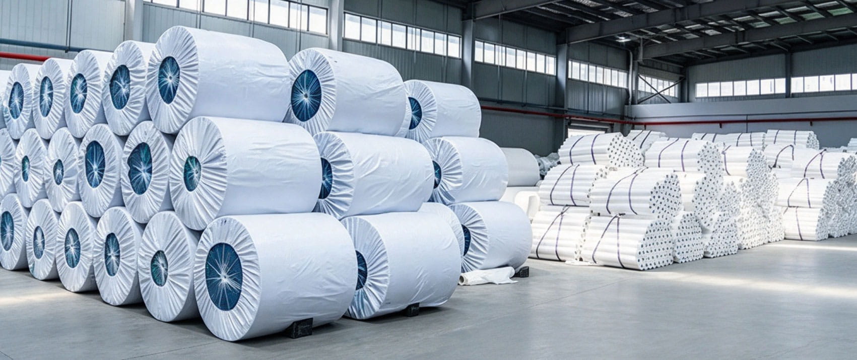 Yangzhou Leebo Environmental Protection Material Co., Ltd.